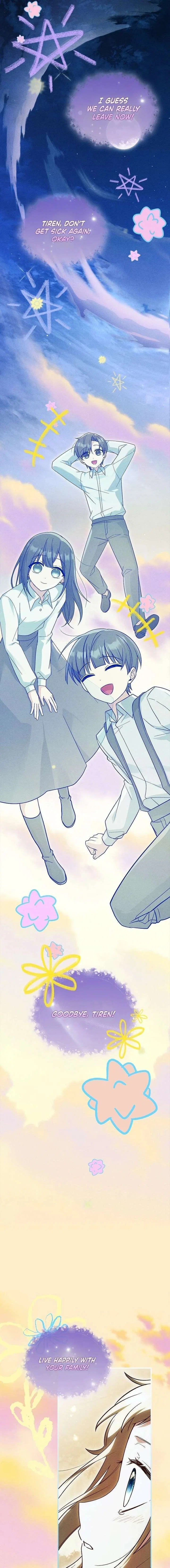 The Regretful Male Lead’s Agency is Now Open for Business! Chapter 46 – Page 13