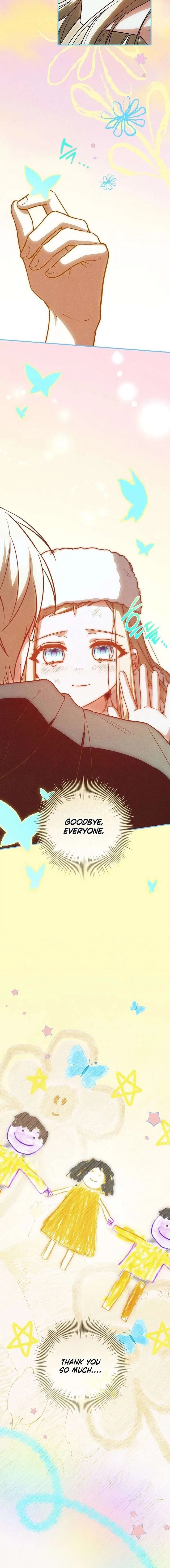 The Regretful Male Lead’s Agency is Now Open for Business! Chapter 46 – Page 14