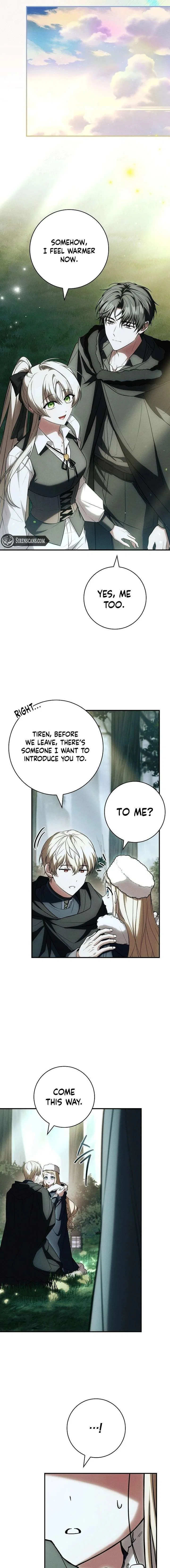 The Regretful Male Lead’s Agency is Now Open for Business! Chapter 46 – Page 15
