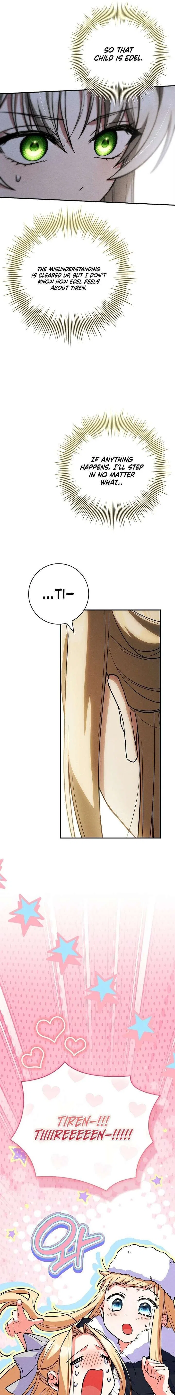 The Regretful Male Lead’s Agency is Now Open for Business! Chapter 46 – Page 17