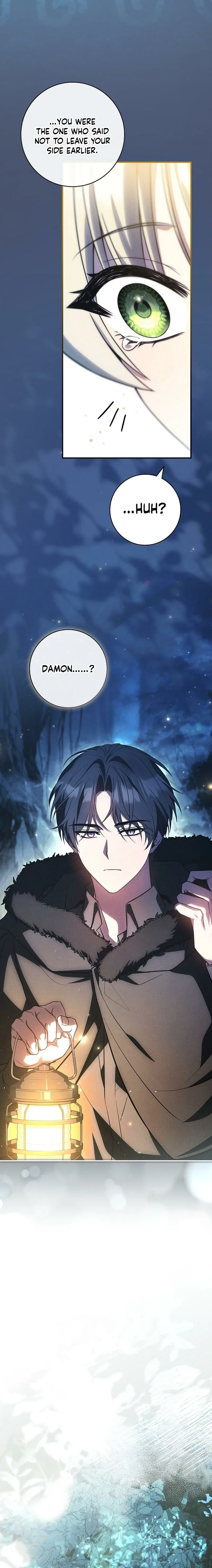 The Regretful Male Lead’s Agency is Now Open for Business! Chapter 45 – Page 9