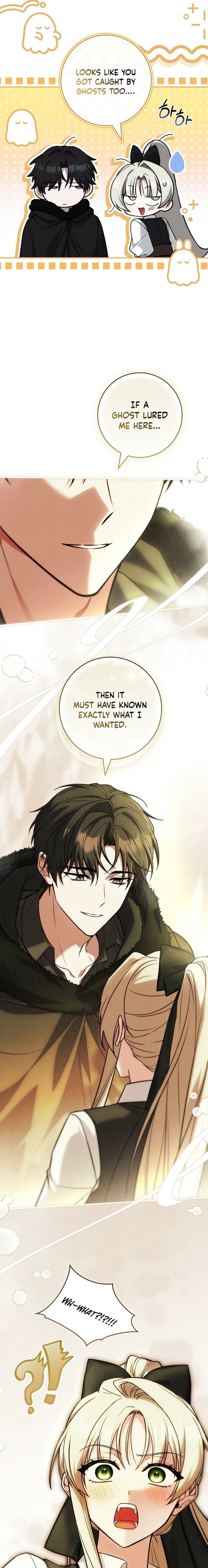 The Regretful Male Lead’s Agency is Now Open for Business! Chapter 45 – Page 13