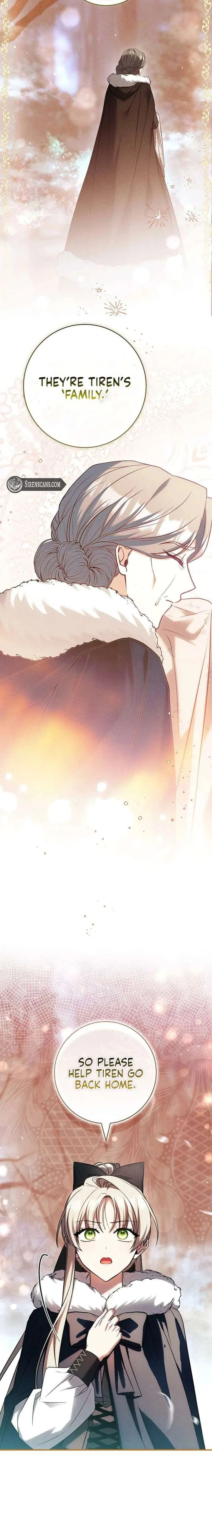 The Regretful Male Lead’s Agency is Now Open for Business! Chapter 44 – Page 4