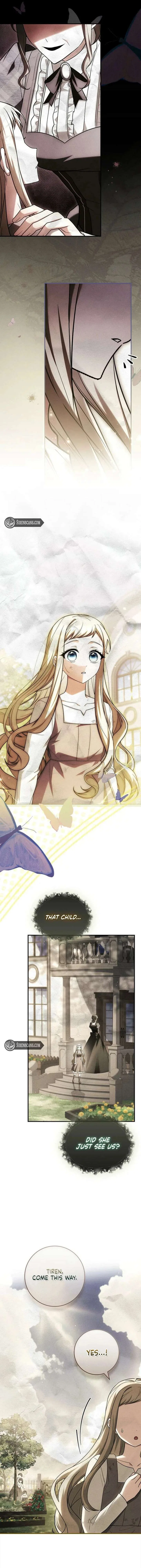The Regretful Male Lead’s Agency is Now Open for Business! Chapter 44 – Page 9