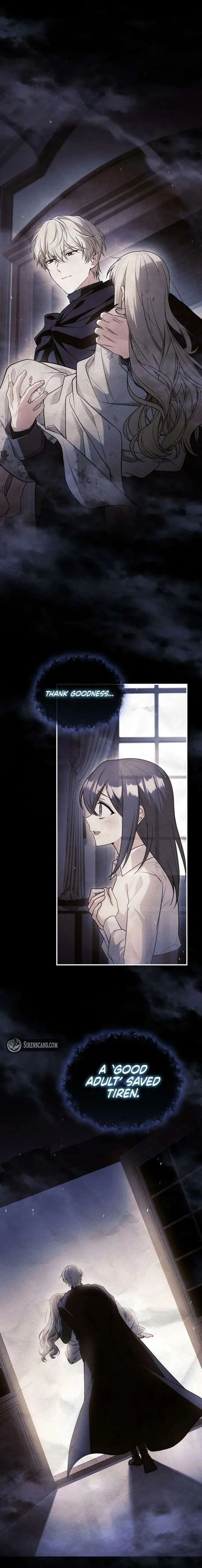 The Regretful Male Lead’s Agency is Now Open for Business! Chapter 44 – Page 13