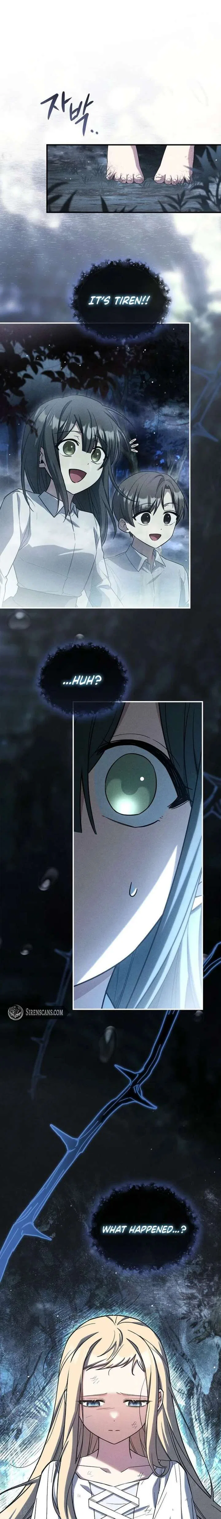 The Regretful Male Lead’s Agency is Now Open for Business! Chapter 44 – Page 15