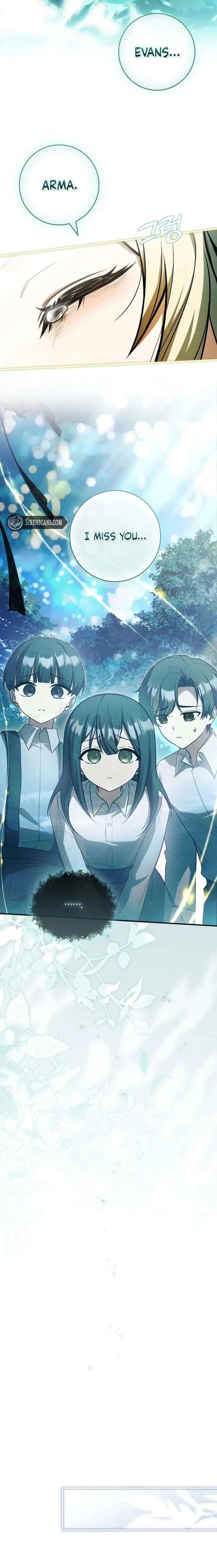 The Regretful Male Lead’s Agency is Now Open for Business! Chapter 44 – Page 18