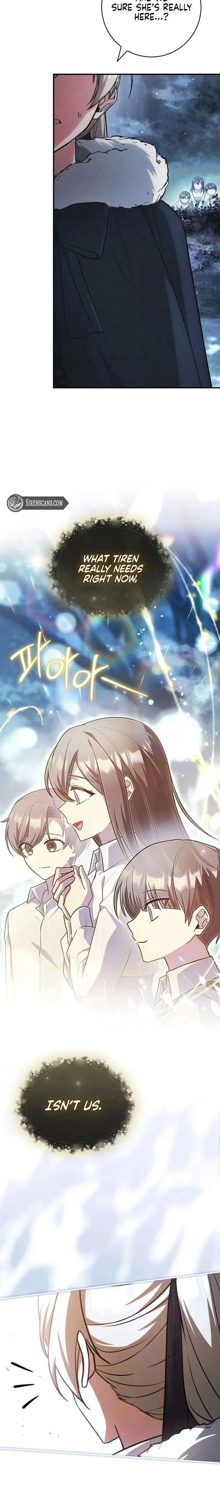 The Regretful Male Lead’s Agency is Now Open for Business! Chapter 44 – Page 20
