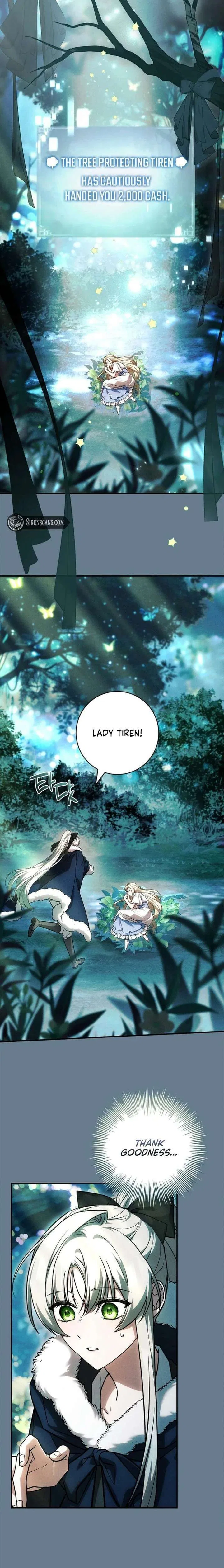 The Regretful Male Lead’s Agency is Now Open for Business! Chapter 44 – Page 22