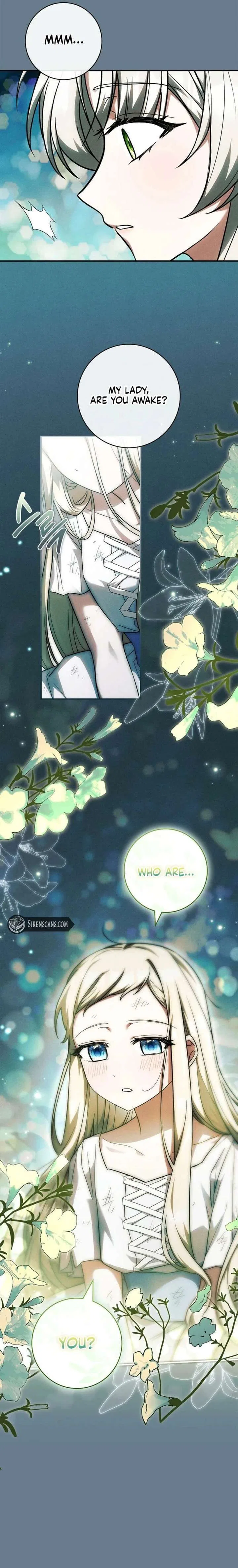 The Regretful Male Lead’s Agency is Now Open for Business! Chapter 44 – Page 24