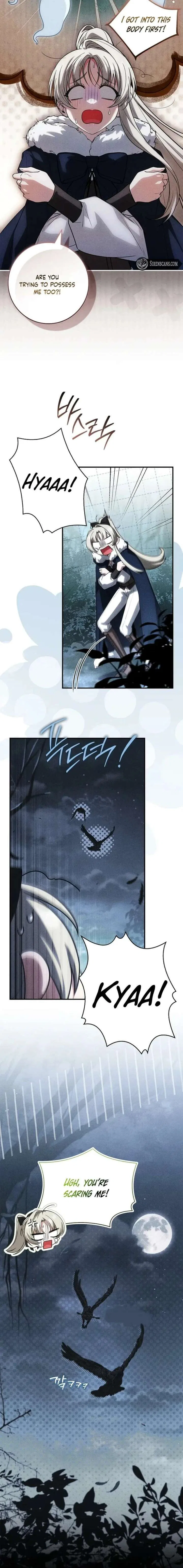 The Regretful Male Lead’s Agency is Now Open for Business! Chapter 43 – Page 6