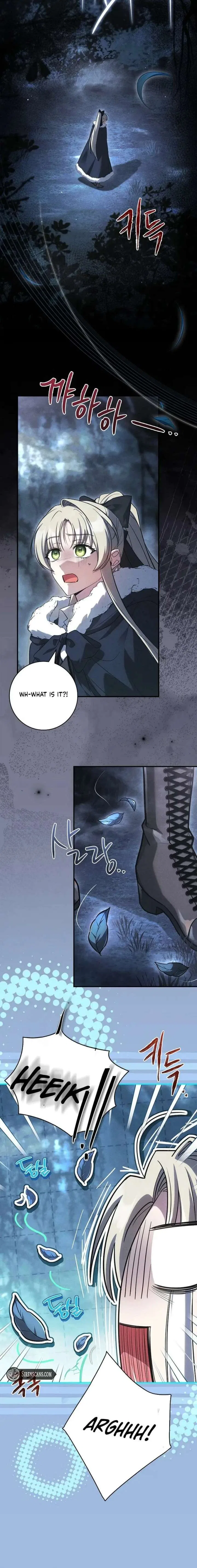 The Regretful Male Lead’s Agency is Now Open for Business! Chapter 43 – Page 12