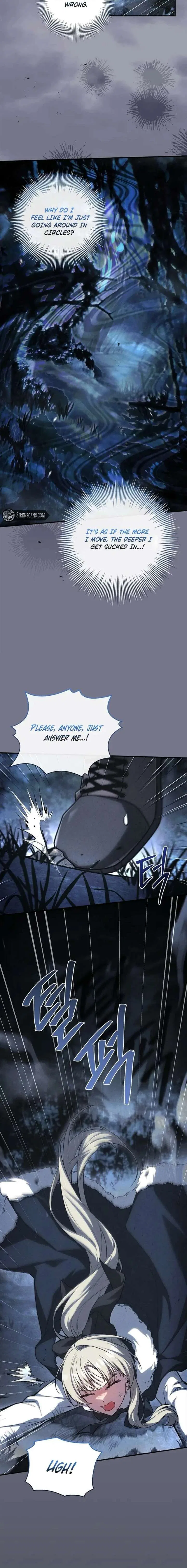 The Regretful Male Lead’s Agency is Now Open for Business! Chapter 43 – Page 14