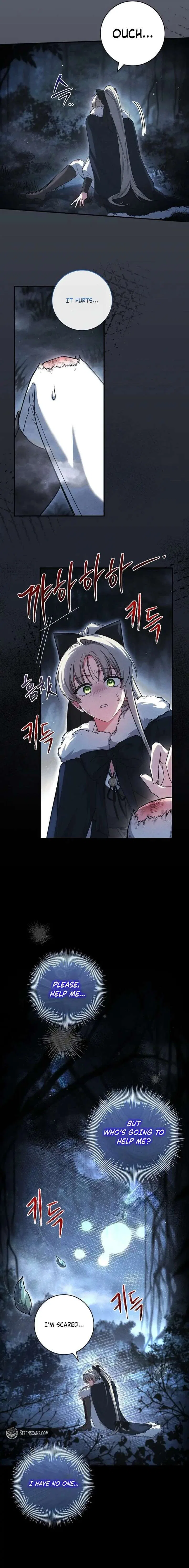 The Regretful Male Lead’s Agency is Now Open for Business! Chapter 43 – Page 15