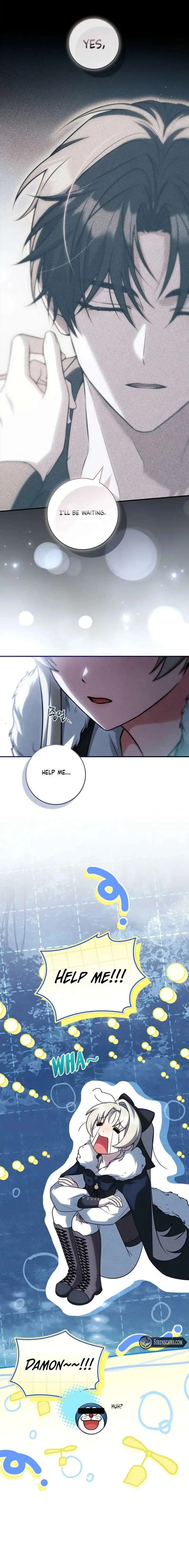 The Regretful Male Lead’s Agency is Now Open for Business! Chapter 43 – Page 16