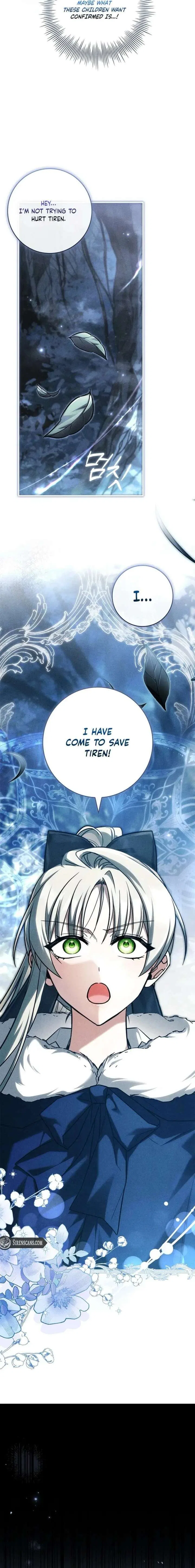 The Regretful Male Lead’s Agency is Now Open for Business! Chapter 43 – Page 19