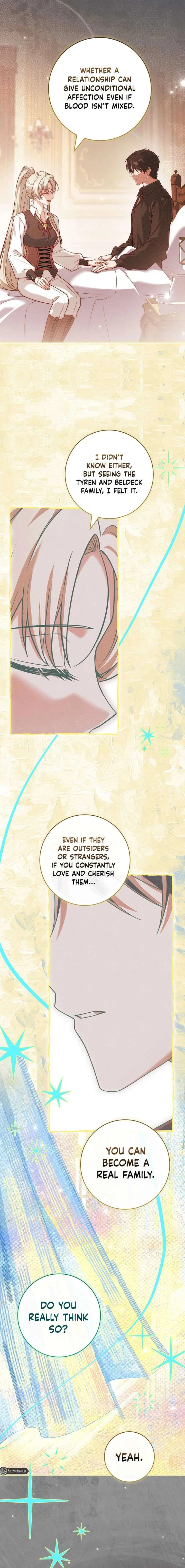 The Regretful Male Lead’s Agency is Now Open for Business! Chapter 42 – Page 4