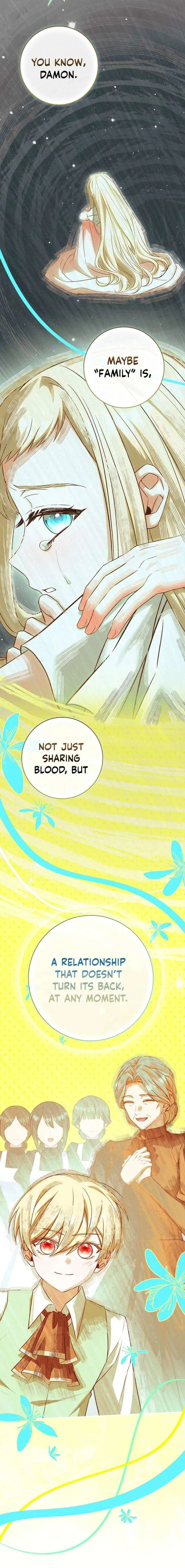 The Regretful Male Lead’s Agency is Now Open for Business! Chapter 42 – Page 5