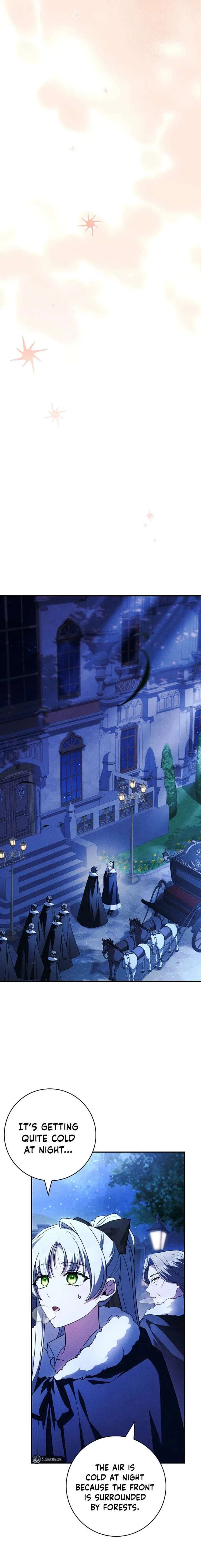 The Regretful Male Lead’s Agency is Now Open for Business! Chapter 42 – Page 16