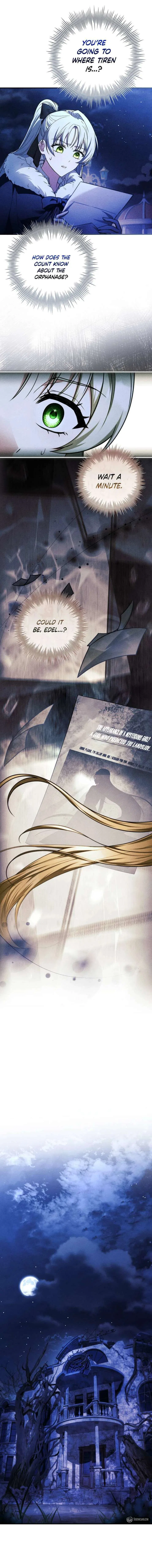 The Regretful Male Lead’s Agency is Now Open for Business! Chapter 42 – Page 19