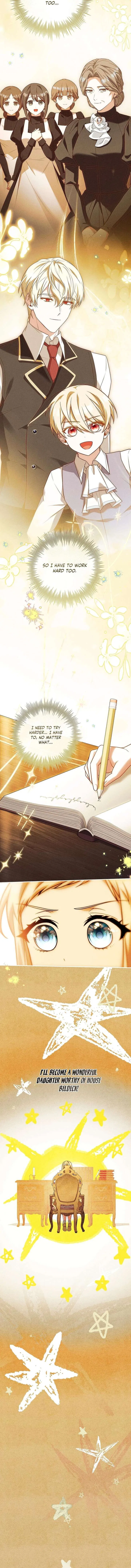 The Regretful Male Lead’s Agency is Now Open for Business! Chapter 39 – Page 2