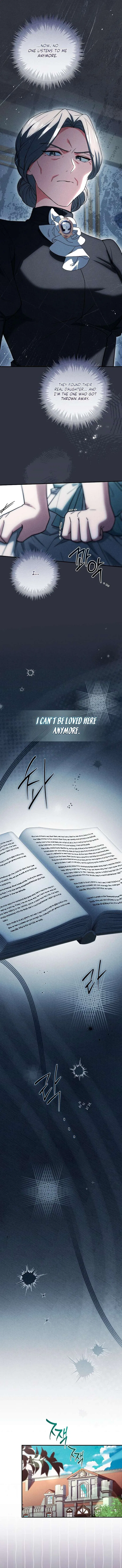The Regretful Male Lead’s Agency is Now Open for Business! Chapter 39 – Page 7