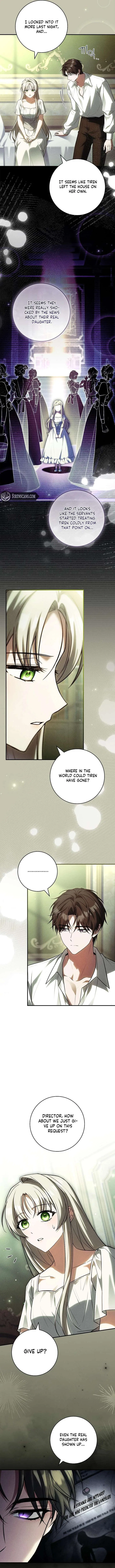 The Regretful Male Lead’s Agency is Now Open for Business! Chapter 39 – Page 9
