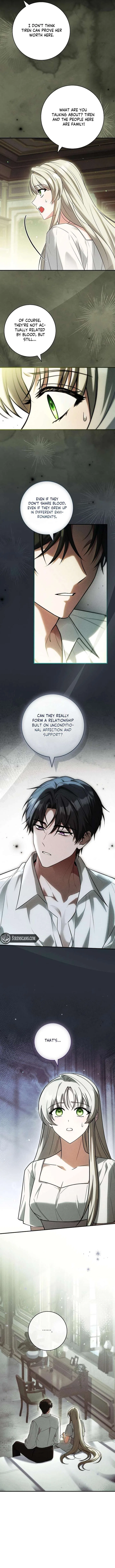 The Regretful Male Lead’s Agency is Now Open for Business! Chapter 39 – Page 10