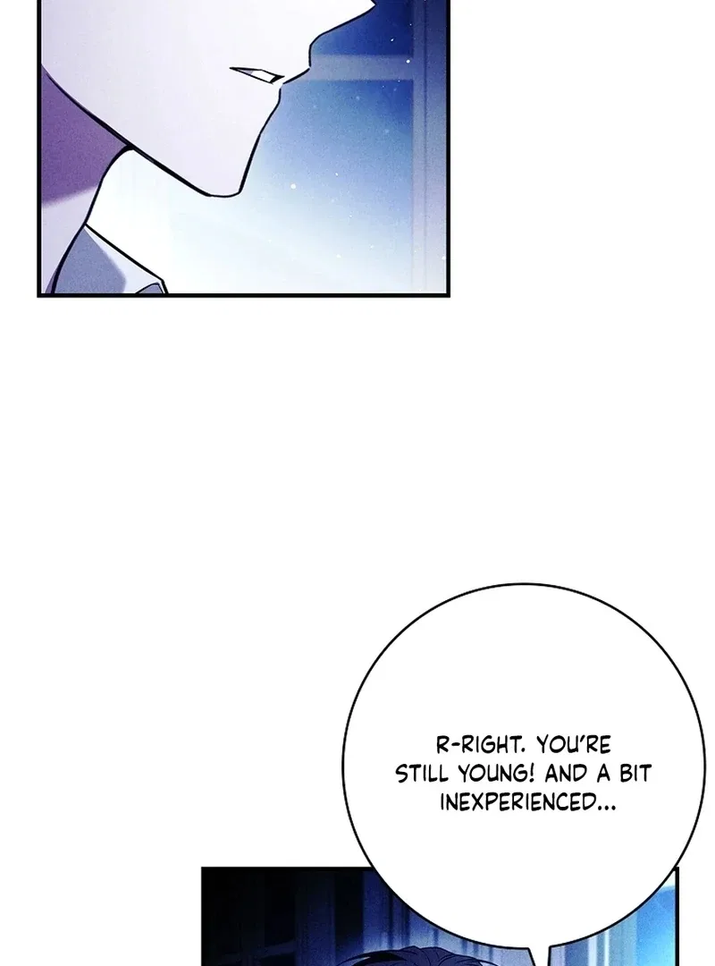 The Regretful Male Lead’s Agency is Now Open for Business! Chapter 38 – Page 14