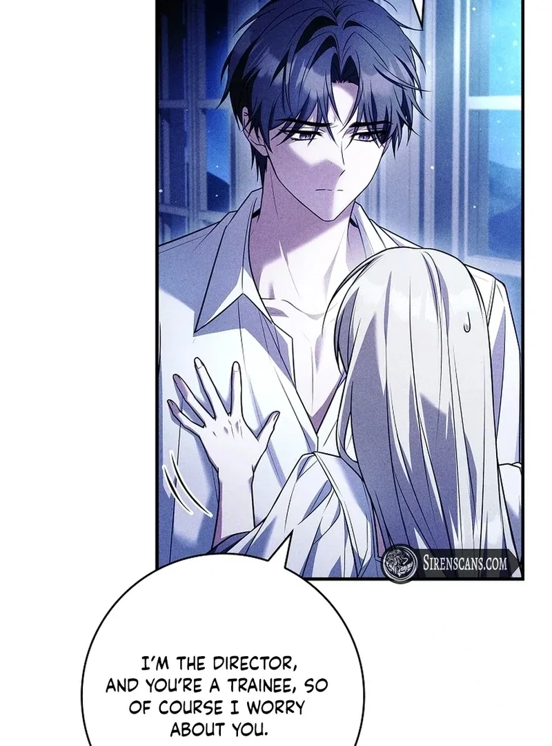 The Regretful Male Lead’s Agency is Now Open for Business! Chapter 38 – Page 15