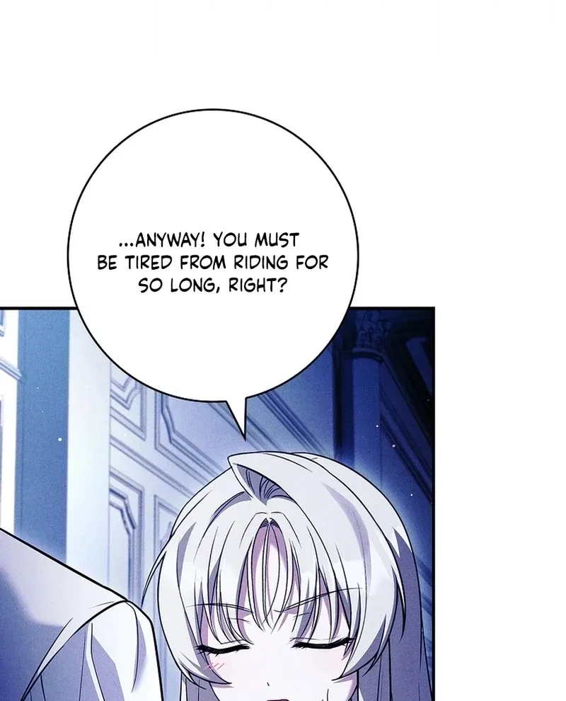The Regretful Male Lead’s Agency is Now Open for Business! Chapter 38 – Page 18