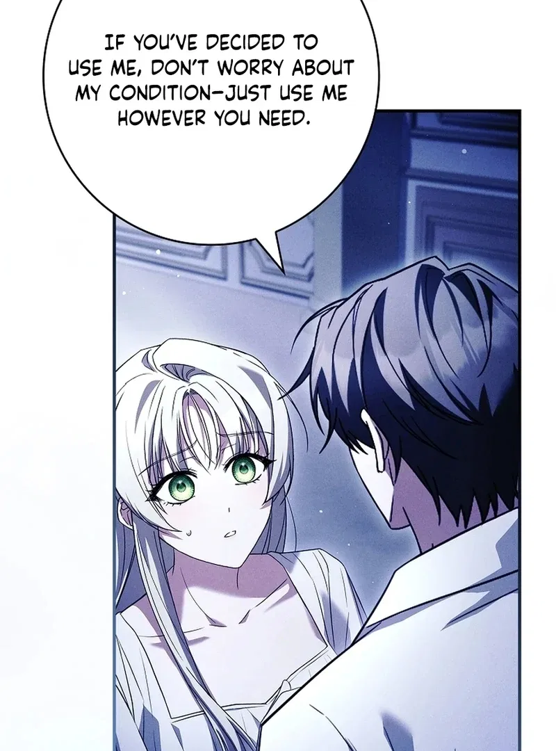 The Regretful Male Lead’s Agency is Now Open for Business! Chapter 38 – Page 24