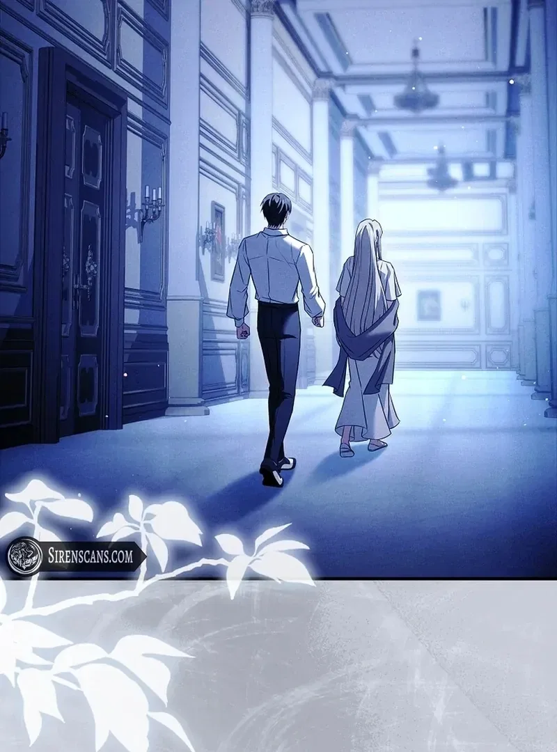 The Regretful Male Lead’s Agency is Now Open for Business! Chapter 38 – Page 34