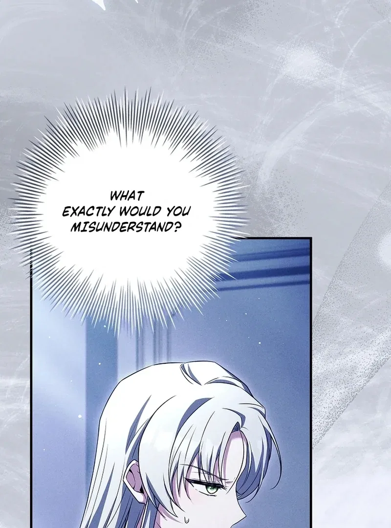 The Regretful Male Lead’s Agency is Now Open for Business! Chapter 38 – Page 35