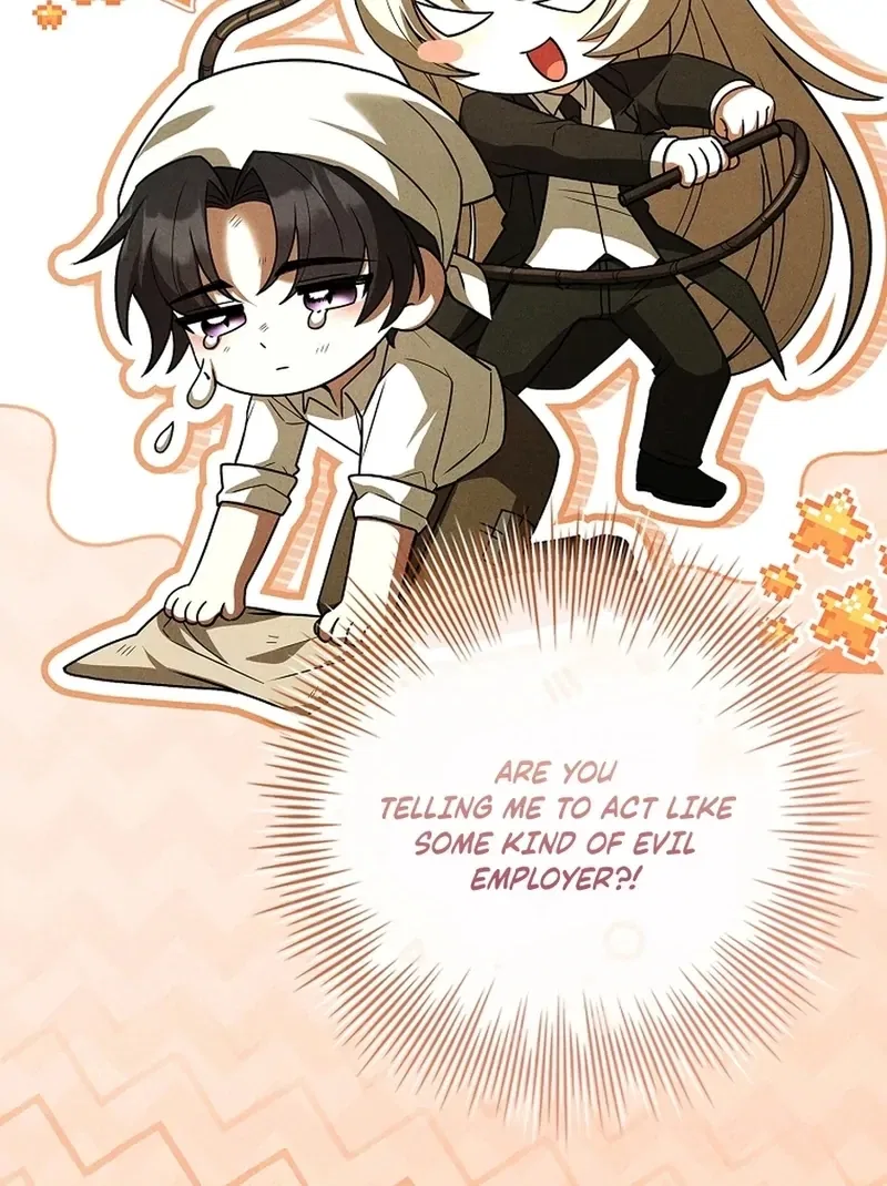The Regretful Male Lead’s Agency is Now Open for Business! Chapter 38 – Page 50