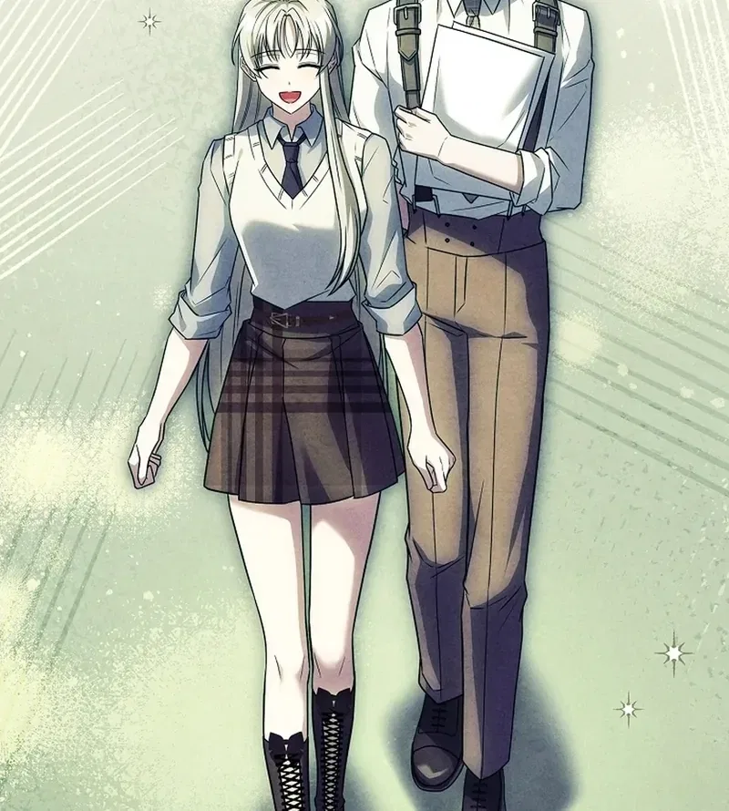 The Regretful Male Lead’s Agency is Now Open for Business! Chapter 38 – Page 57