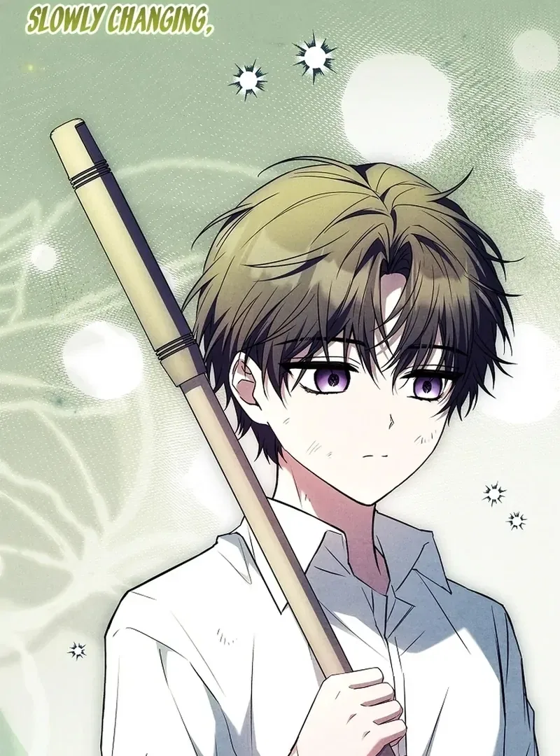 The Regretful Male Lead’s Agency is Now Open for Business! Chapter 38 – Page 59