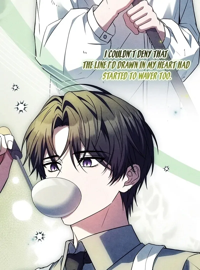 The Regretful Male Lead’s Agency is Now Open for Business! Chapter 38 – Page 60