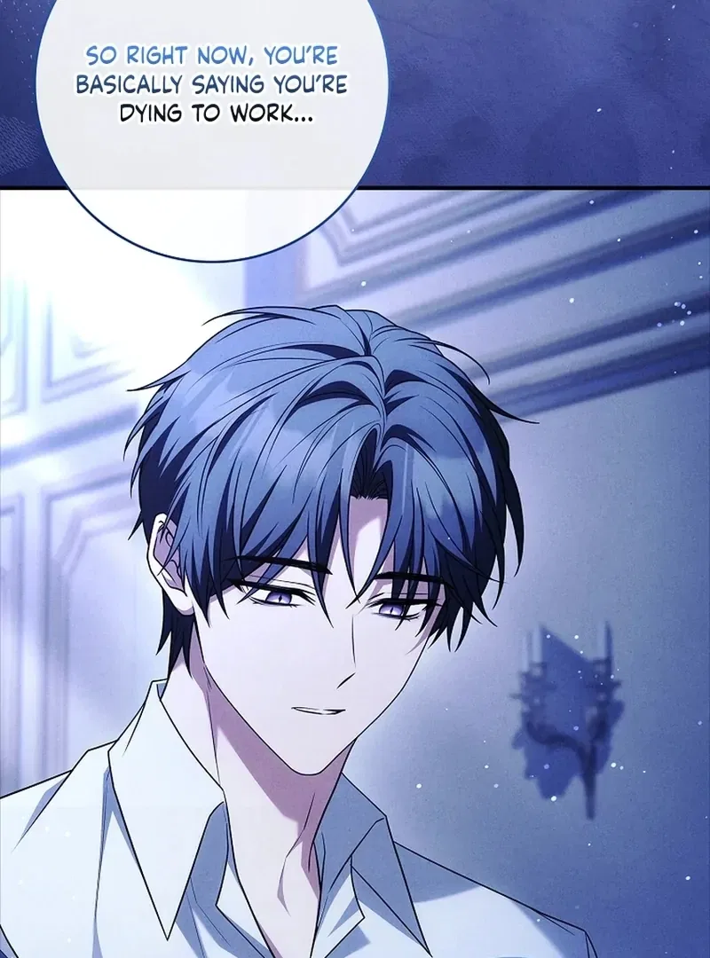 The Regretful Male Lead’s Agency is Now Open for Business! Chapter 38 – Page 72