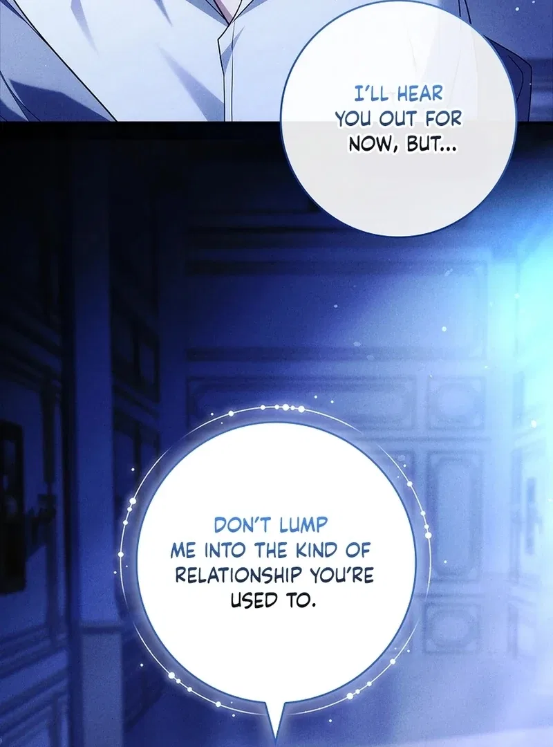The Regretful Male Lead’s Agency is Now Open for Business! Chapter 38 – Page 73