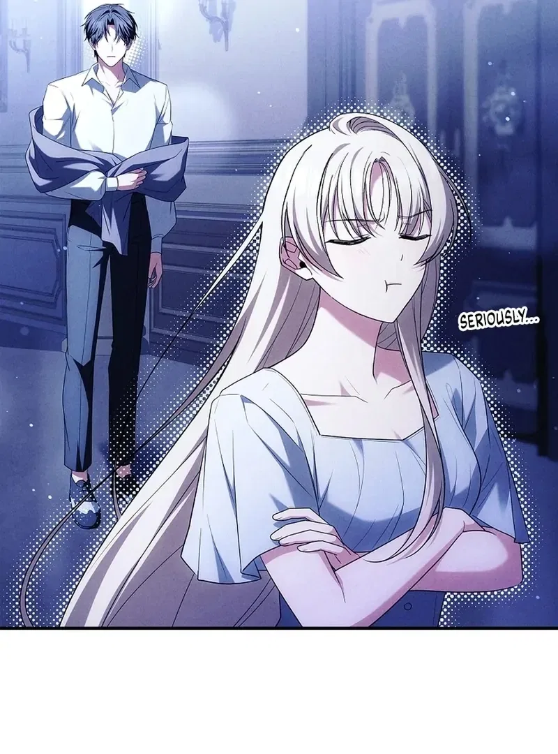 The Regretful Male Lead’s Agency is Now Open for Business! Chapter 38 – Page 80