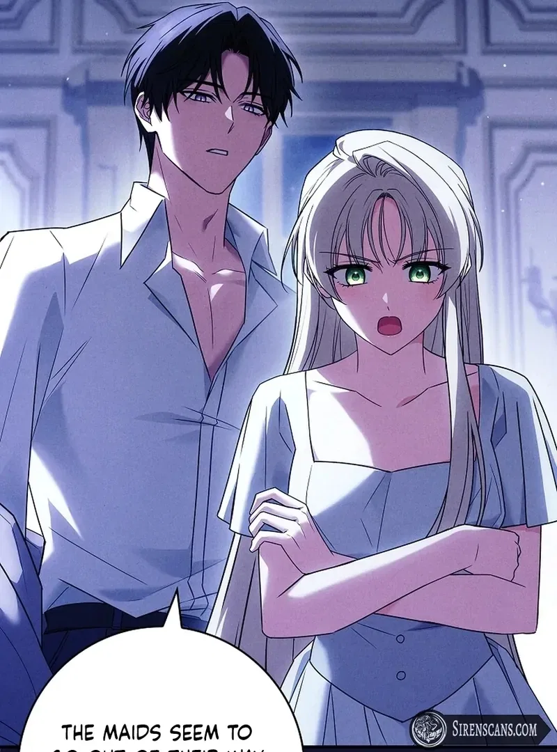 The Regretful Male Lead’s Agency is Now Open for Business! Chapter 38 – Page 90