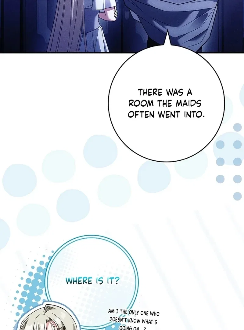 The Regretful Male Lead’s Agency is Now Open for Business! Chapter 38 – Page 95