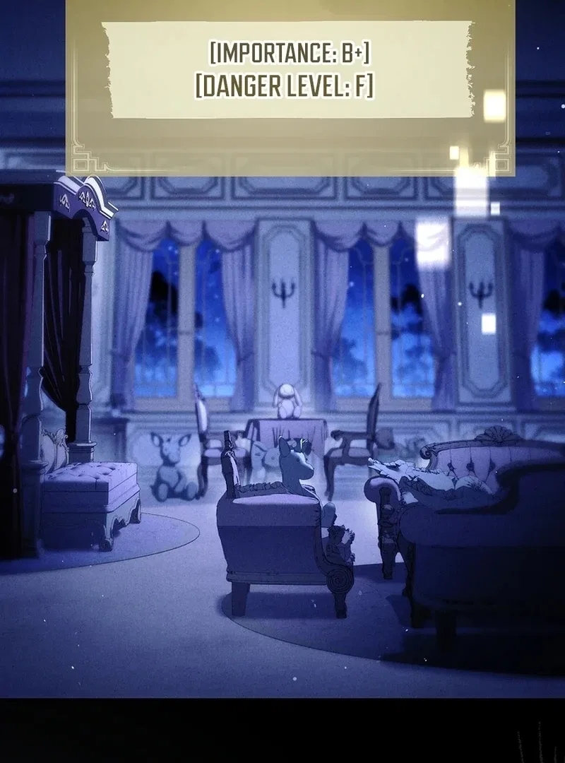 The Regretful Male Lead’s Agency is Now Open for Business! Chapter 38 – Page 105
