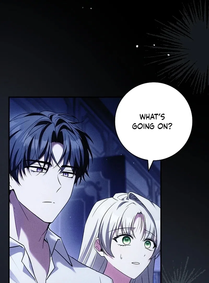 The Regretful Male Lead’s Agency is Now Open for Business! Chapter 38 – Page 106