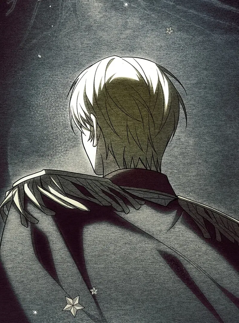 The Regretful Male Lead’s Agency is Now Open for Business! Chapter 38 – Page 121