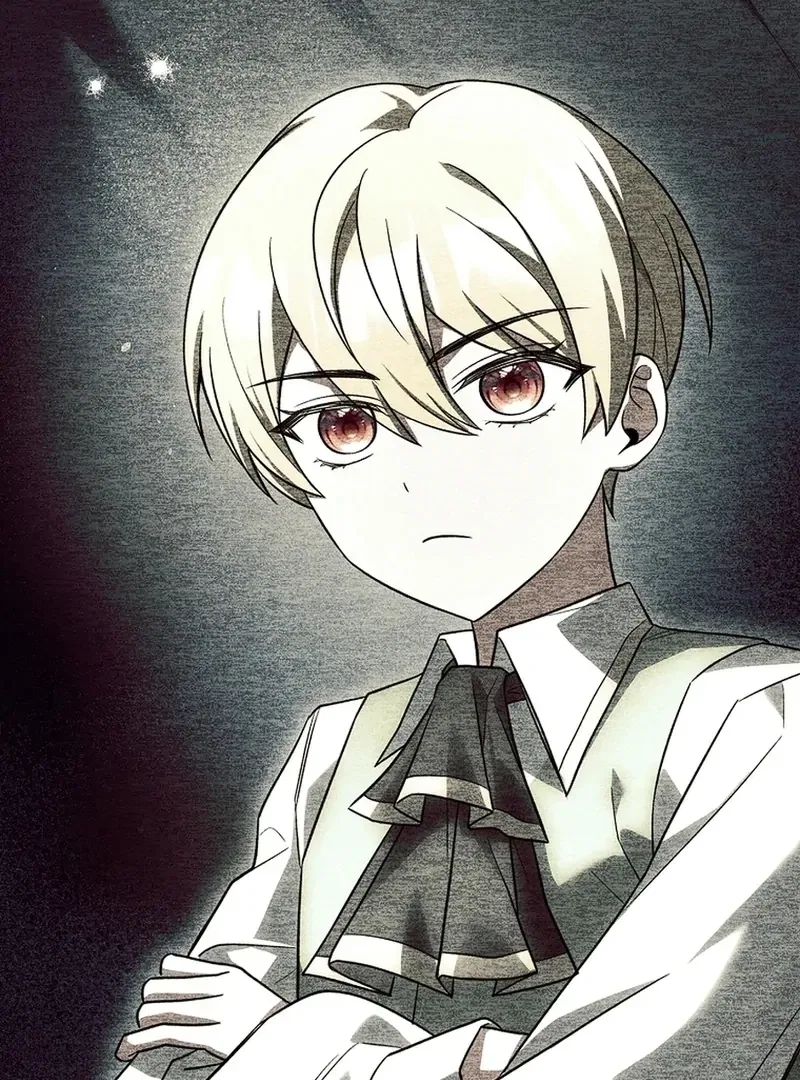 The Regretful Male Lead’s Agency is Now Open for Business! Chapter 38 – Page 122
