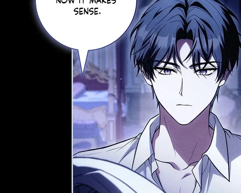 The Regretful Male Lead’s Agency is Now Open for Business! Chapter 38 – Page 129