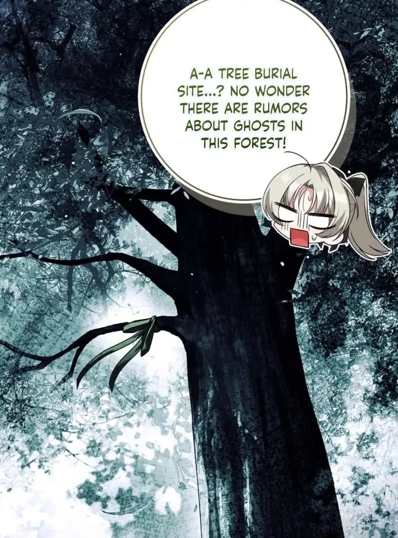 The Regretful Male Lead’s Agency is Now Open for Business! Chapter 36 – Page 13