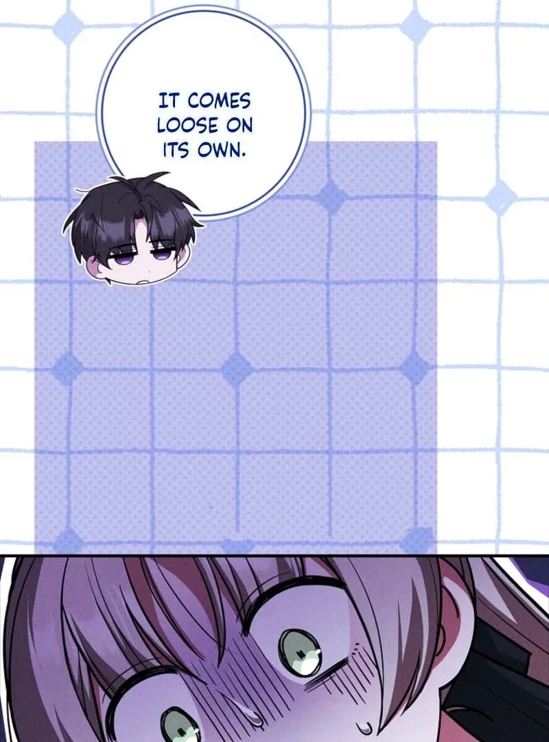 The Regretful Male Lead’s Agency is Now Open for Business! Chapter 36 – Page 31